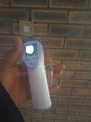 Electronic Infrared Fever Thermometer