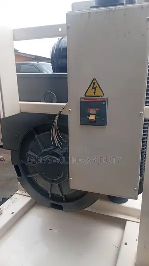 350kva u.k Used Perkins Generator