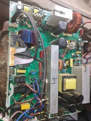 4.2kva SMS Inverter About to Be Fix