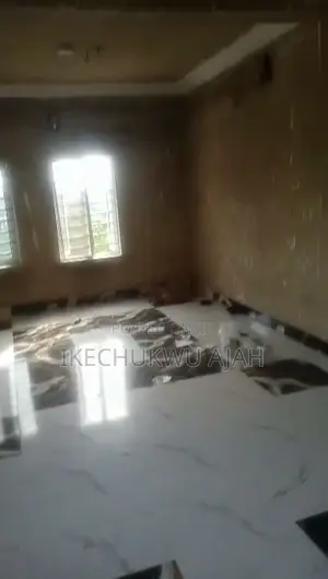 2bdrm Block of Flats in Enugu for rent