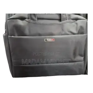 Ponasso Top Quality Laptop Bag - Style 2