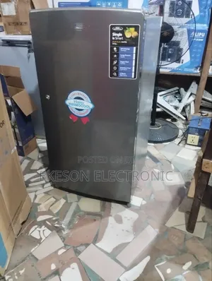 Thermocool Fridge 171Litters