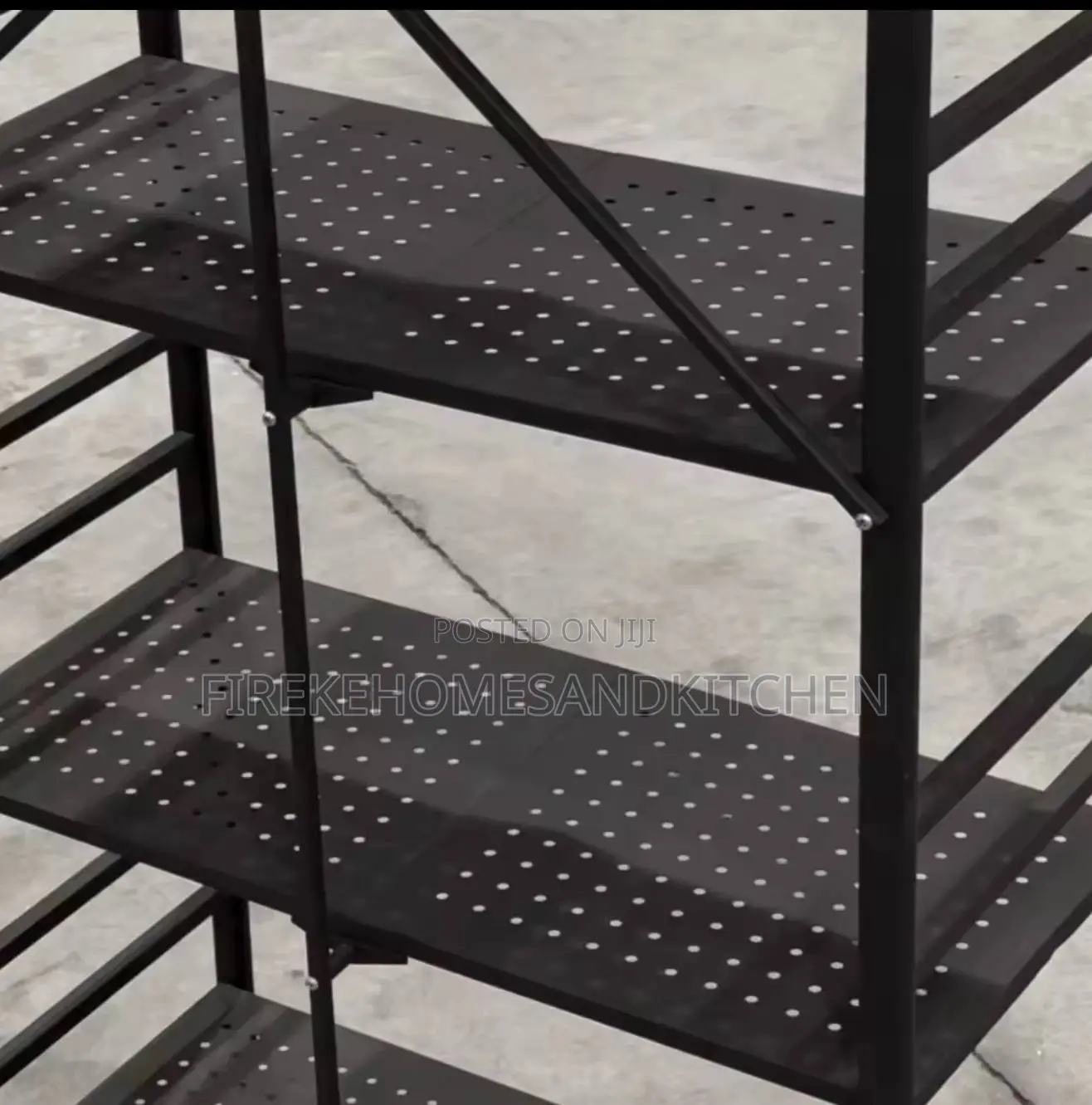 Kitchen Rack High Quality