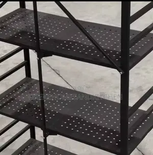 Kitchen Rack High Quality
