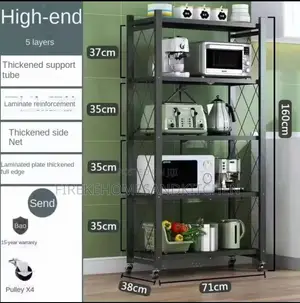 Kitchen Rack High Quality