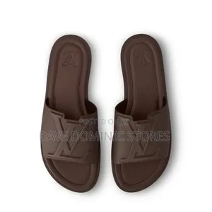 Original Louis Vuitton Portofino Mule Available
