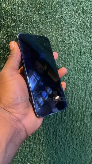 Apple iPhone 12 Pro Max 128 GB