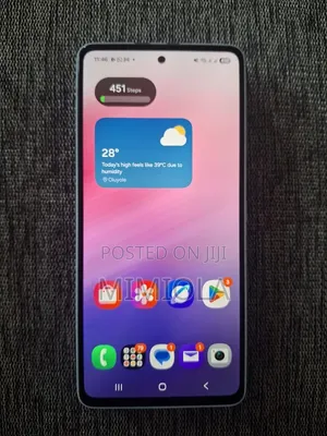 Samsung Galaxy A53 5G 128 GB Blue