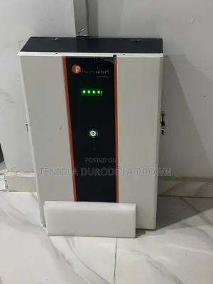 Hybrid Solar Inverter