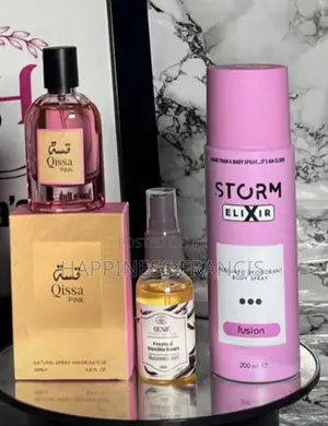 Sexy Combo