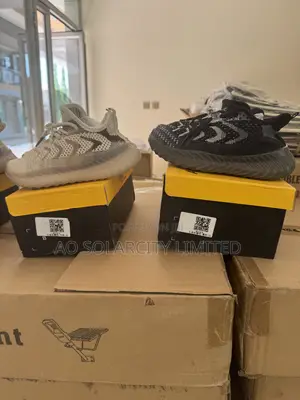 Children’s Shoe