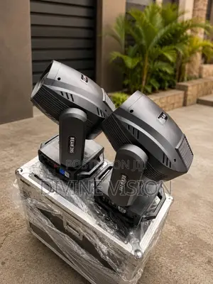 Moving Head Beam 295