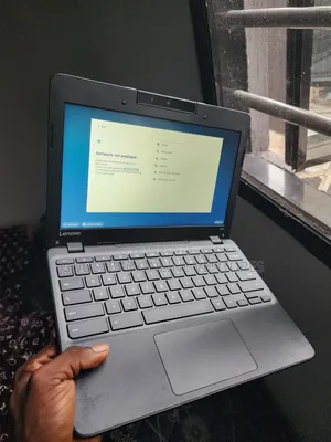Laptop Lenovo N23 Chromebook 4GB Intel Celeron eMMC 32GB