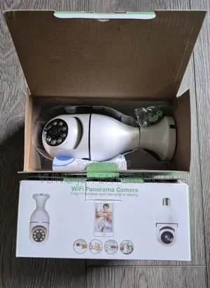 Quality Wifi Panorama Camera