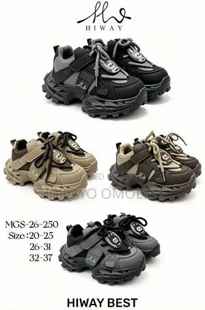 Children Sneakers
