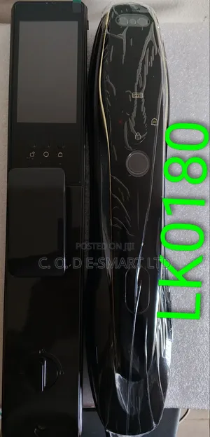 Smart Digital Door Locks Model Lk0180