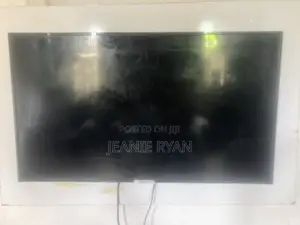 43 Inches Smart TV