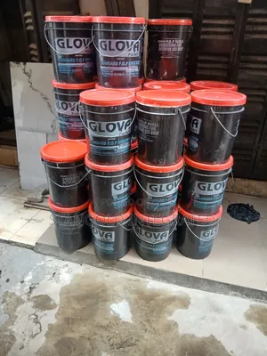 Original Glove Paint