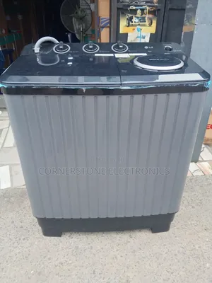 LG 7KG Washing Machine
