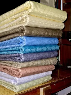 Ladola DK President - Supreme London Textile