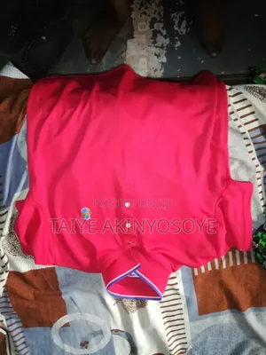 It Is a Top, Polo and Round Neck