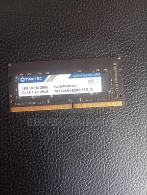 16GB Ddr4 2666