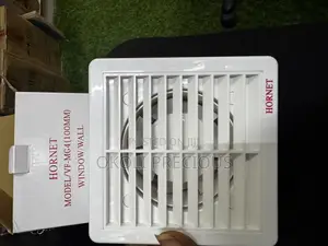 4inches Extractor Fan