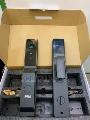 SNL (With Manual Remote)