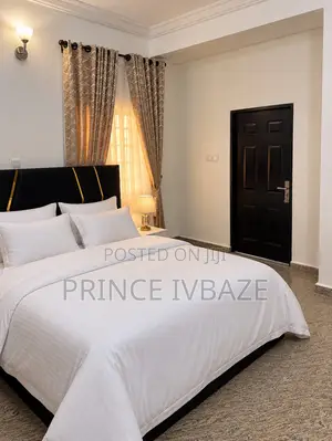 Furnished 1bdrm Apartment in Guzape District for rent