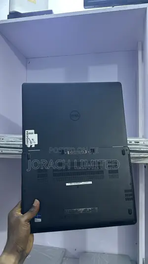 Laptop Dell Latitude E7270 4GB Intel Core i5 SSD 128GB