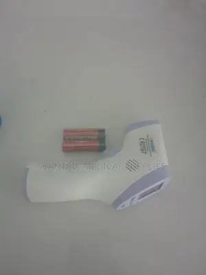 Electronic Forehead Temperature Measuring Instrument
