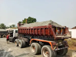 Fast Delivery of Chippings