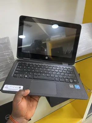 Laptop HP ProBook 11 X360 4GB Intel Celeron SSD 128GB