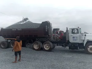 Chippings of High Quality