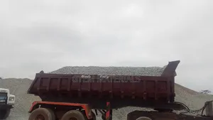 Iron Black Stone Delivery
