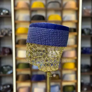 Elganza Cap