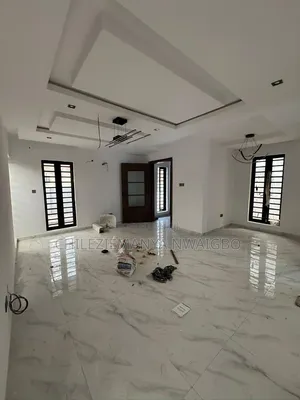 4bdrm Duplex in Ogba Bus-Stop for sale