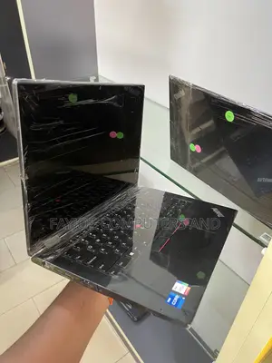 Laptop Lenovo ThinkPad 13 16GB Intel Core i5 SSD 256GB