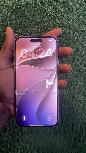 Apple iPhone 15 Plus 128 GB