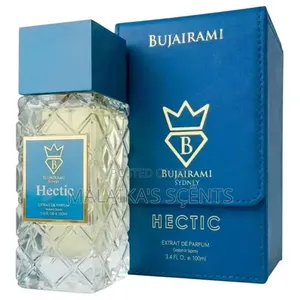 Bujairami Hectic