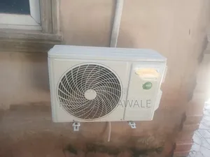 1hp Kenstar AC