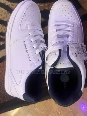 New Sneakers