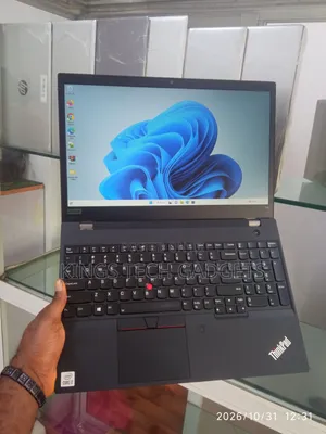 Laptop Lenovo ThinkPad T15 Gen1 8GB Intel Core i7 SSD 256GB