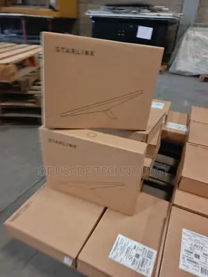 Starlink Mini Portable Broadband WiFi System