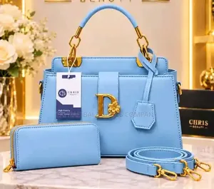Luxurious Handbags