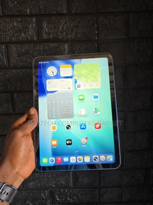 Apple iPad (2022) 256 GB Blue