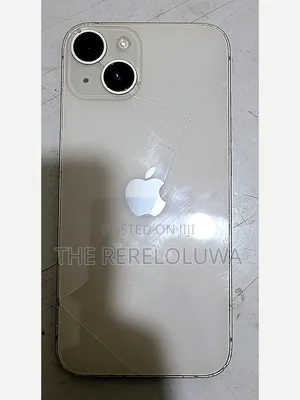 Apple iPhone 14 128 GB White