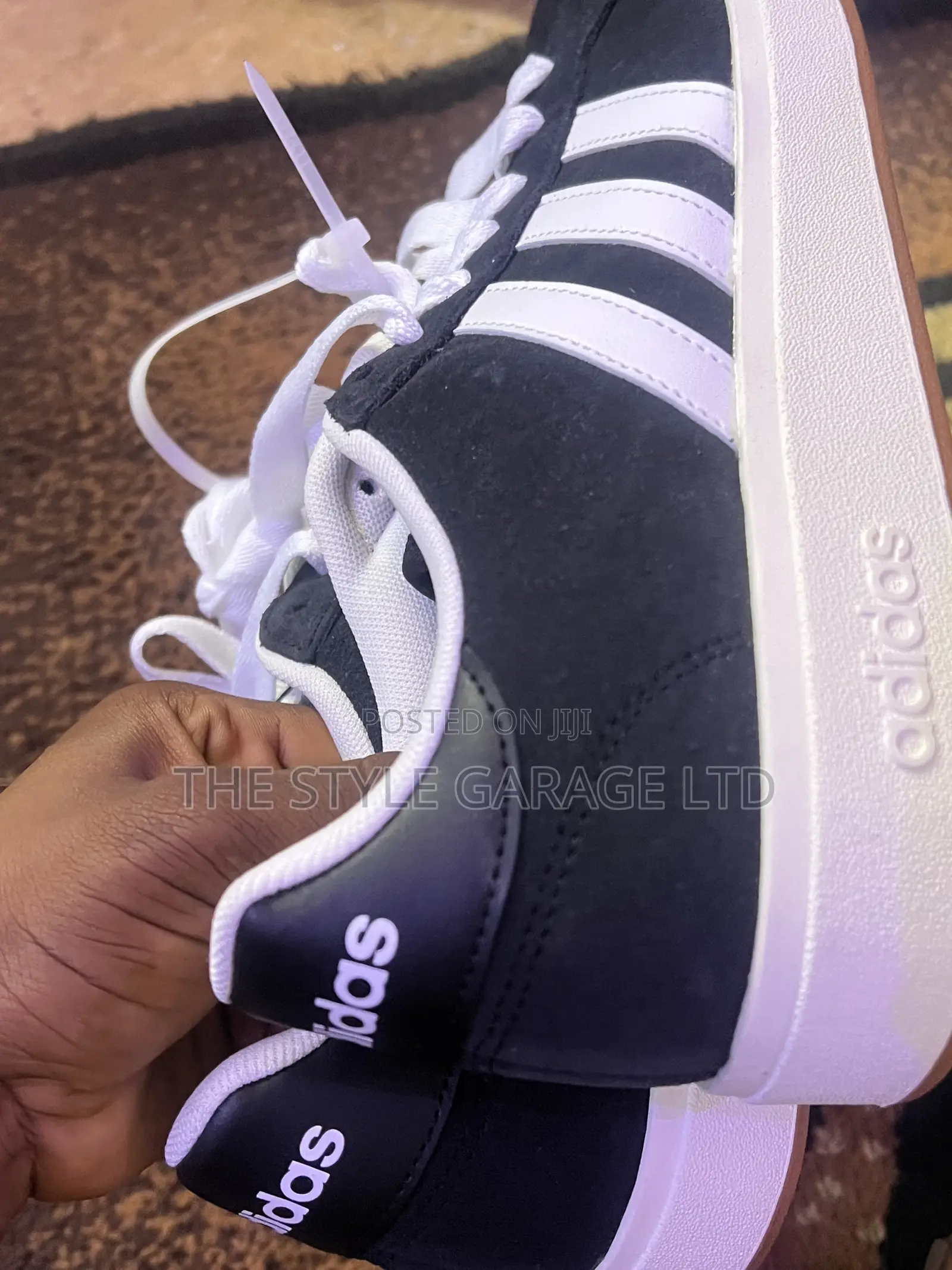 Classic Sneakers