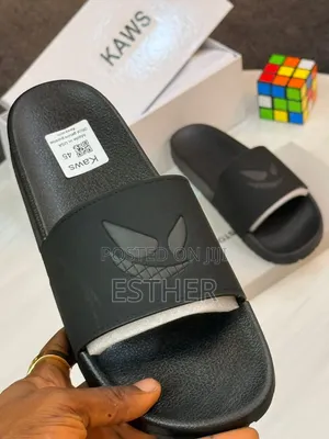 Nice Beautiful Unisex Slide