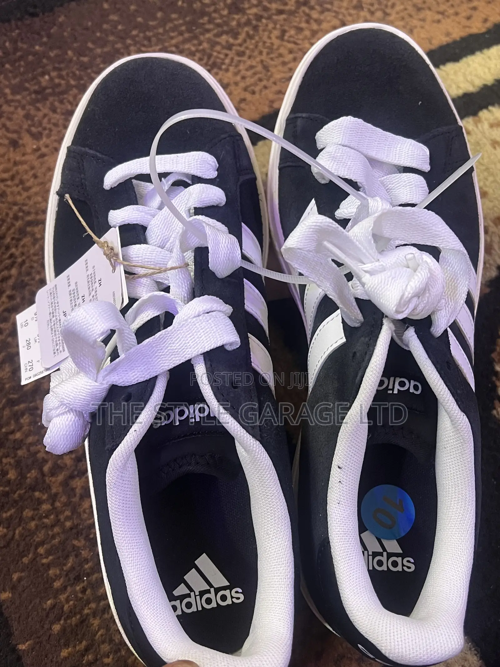 Classic Sneakers